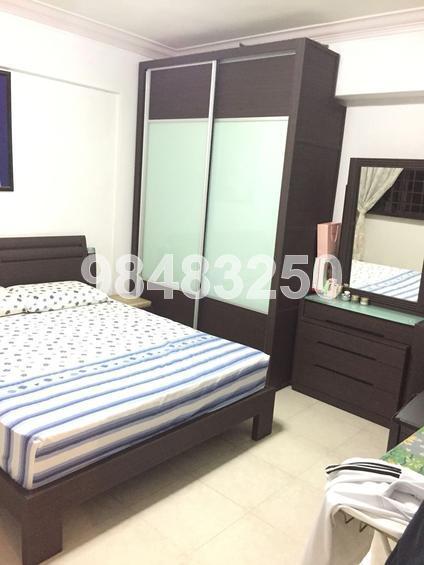Blk 290E Bukit Batok Street 24 (Bukit Batok), HDB 4 Rooms #123857912
